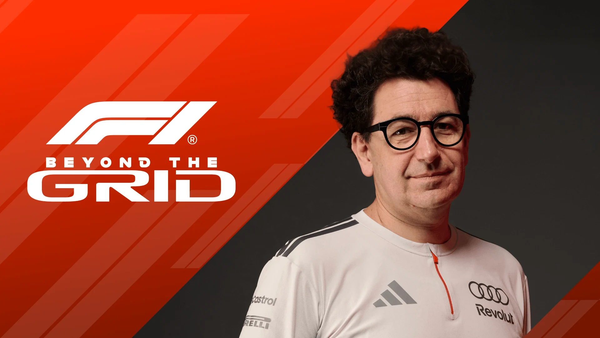 K1体育 - Mattia Binotto：用4年时间将{Audi}打造成{F1}赢家的策略解析